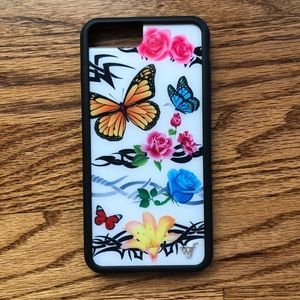 Wildflower 6+/7+/8+ Case